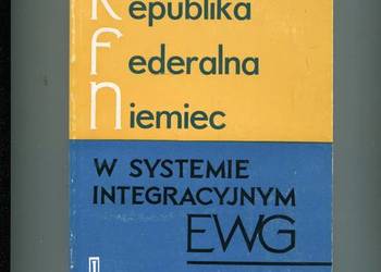 RFN w systemie integracyjnym EWG