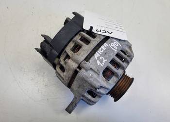 ALTERNATOR Nissan Micra K12 1.2 16V _ valeo 23100AX62B 80A