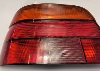 LAMPA LEWA TYŁ BMW 5 E39 8358031