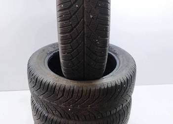 4x OPONA ZIMOWA TIPTYRES 205/55R16 (3420) 6.60 7.22 7.51 7.73 WINTERECOCOMF