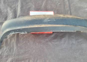 KA CEED II 12- KOMBI SPOILER ZDERZAKA DOKŁADKA TYŁ DYFUZOR // 2047