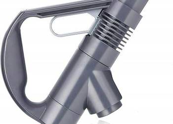 UCHWYT KOMPATYBILNY Z DYSON DC19 DC23 DC26 DC29 DC32 DC36 DC37 UCHWYT DYSON