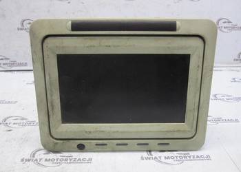 VOLVO XC90 I 03r wyświetlacz monitor CHM-5811A