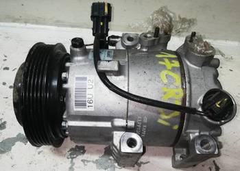 Sprężarka Klimatyzacji Hyundai Kia 1.6 CRDI VS14E