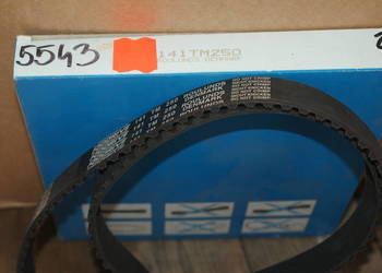 PASEK ROZRZ./141Z/ AUDI A3 1.9TDI 01- 5543XS