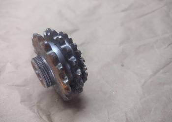 Zębatka wału MZ ETZ 125/150