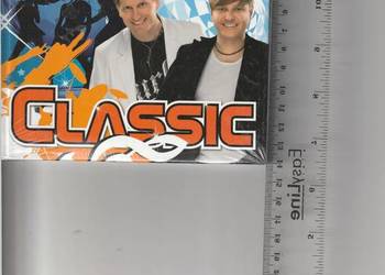 CD Wszystko Się Zmienia Classic