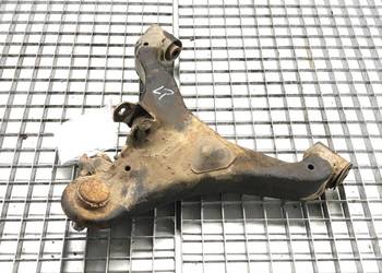 WAHACZ LEWY PRZÓD NISSAN PATHFINDER R51 SUV PRZEDNI, LEWA