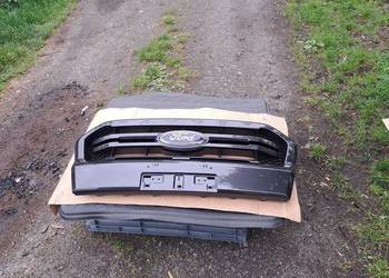 Atrapa Chłodnicy Ford Ranger IV JB3B-8350-B Atrapa Grill JB3B-8350-B