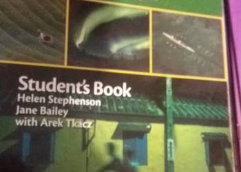 English Explorer 3 (stare wydanie) podręcznik używany szkoln