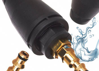 Dysza Turbo do Myjek Ciśnieniowych – 150 bar | Lavor Quick Connect