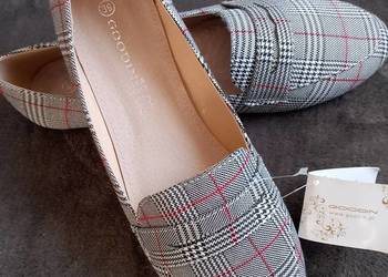 Balerina Goodin w rozmiarze 39