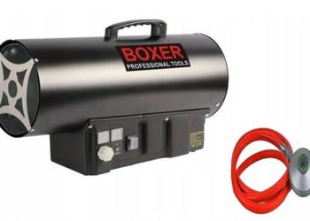 Nagrzewnica gazowa 40kw