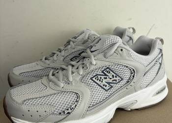 Buty/Sneakersy New Balance MR530AAM