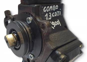 POMPA WTRYSKOWA Opel Combo D 1.3 CDTI 0445010138 55198933