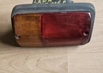 Lampa tylna Fiat 126p 2 szt.
