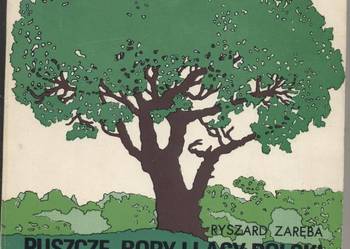 Puszcze bory i lasy Polski