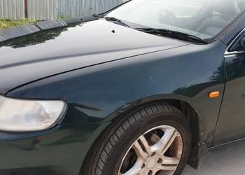 HONDA ACCORD COUPE LIFT VI BLOTNIK LEWY PRAWY  PRZOD