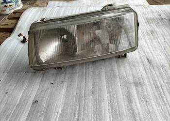 Passat B4 LAMPA PRZÓD PRZEDNIA LEWA