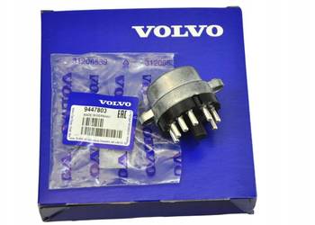 VOLVO 760 850 960 S90 V90 kostka stacyjki OE