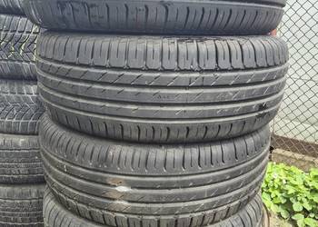 Nokian WETPROOF SUV
215/60/R17 100V XL