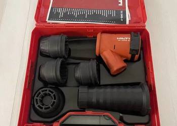 Urządzenie do odsysania pyłu HILTI TE DRS-B