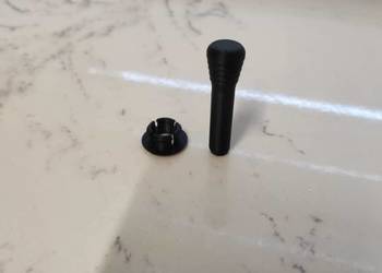 Rygielki do drzwi BMW 51 21 1 852 140 E30, E21, E36, E28, E34, E23, E32