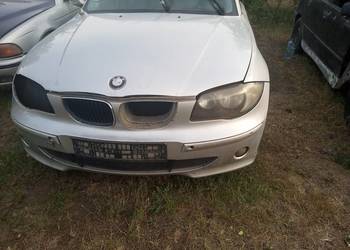 Części dyfer silnik n45b16 3.64 BMW e87 116i