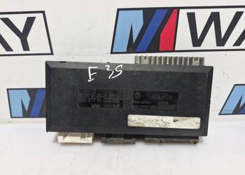 BMW E39 MODUŁ STEROWNIK KOMFORTU 8372142