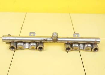 BMW 1 F20 F30 1.6 B 13r N13B16A listwa wtryskowa 7592426