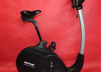 MOCNY KETTLER EX4 ROWER ELEKTRO-MAGNETYCZNY JAKOŚĆ