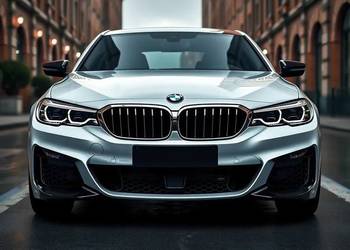 Konwersja BMW USA-EU Programowanie kluczy