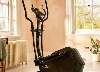 Orbitrek Reebok FR30 czarny