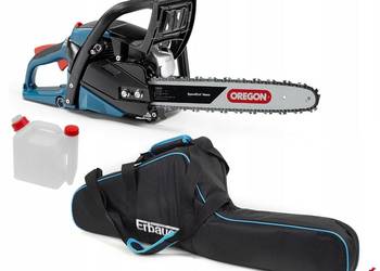 Piła spalinowa Erbauer ECSP41