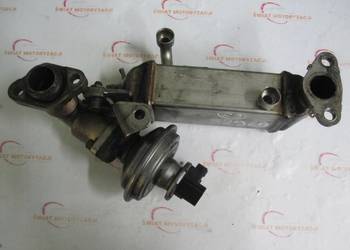 BMW 1 3 5 X3 2.0 D N47D20C EU4 177KM 08r chłodniczka spalin 7800653