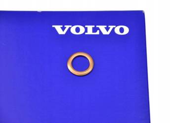 VOLVO C30 C70 S40 V50 V70 S80 uszczelka korka spustu oleju…
