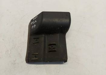 Mercedes EQC 400 W293 OSŁONA ŚLIZG PRAWY PRZÓD A2938312300