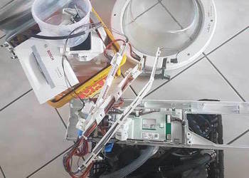 Części zamienne do pralki BOSCH