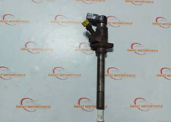 FORD CITROEN PEUGEOT VOLVO 2.0 TDCI HDI wtryskiwacz 9657144580 KLASA 5