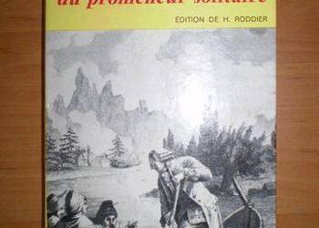 Les Reveries Rousseau