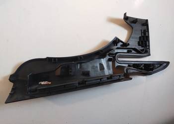 Osłona boku fotela.  Peugeot 207.CC, 207 Osłona boku fotela.  Peugeot 207.CC, 207