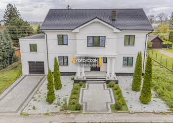 Dom wolnostojący do sprzedania Starzyno 678m2
