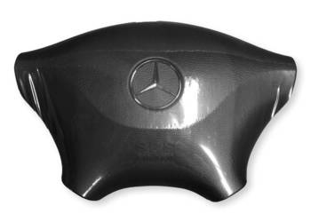 MERCEDES VITO W639 Poduszka powietrza kierownicy OE