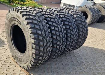 440/80r24 16.9r24 440/80-24 460/70-24 Nokian Tri 2  JCB Hydrema NOWE
