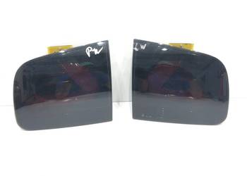 LAMPA TYŁ LEWA PRAWA WEWNĘTRZNA KOMPLET TUNING VW TOUAREG SUV 02-13