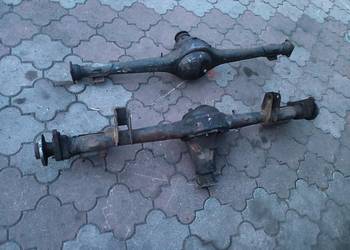 Fiat 125p most Jugol  68 72 ,73 87główka półoś