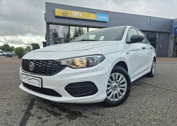 Fiat Tipo II (2016-)