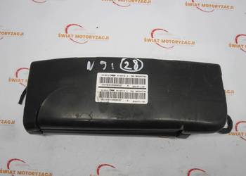 JEEP PATRIOT 2.4 B 10r AIRBAG poduszka fotela lewa 9802247780