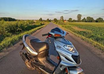 suzuki katana 50/70