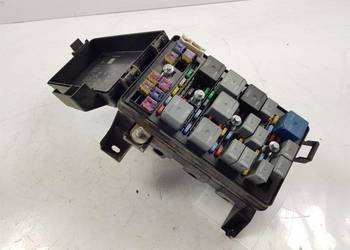 SKRZYNKA BEZPIECZNIKÓW CHEVROLET CORVETTE C6 2005